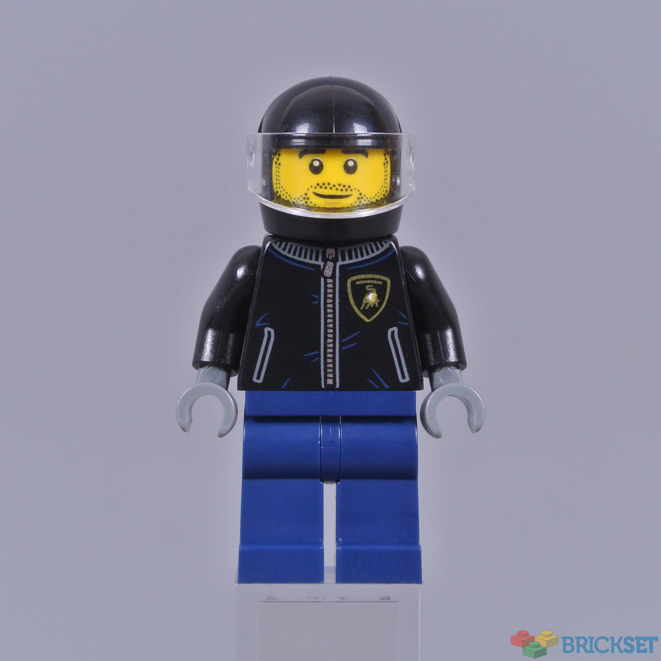 Lego lamborghini online brickset